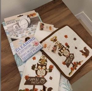 Cracker Barrel Kitchen Accessories